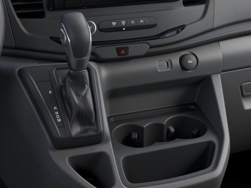 2026 Ford Transit-250 Base Fleet