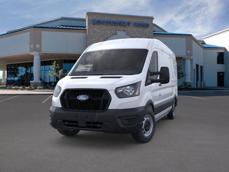 2026 Ford Transit-250 Base Fleet