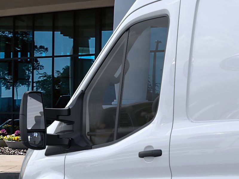 2026 Ford Transit-250 Base Fleet