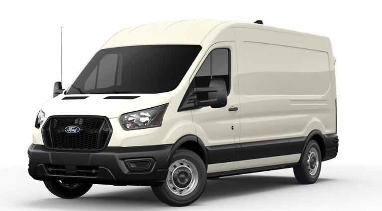 2026 Ford Transit-250 Base Fleet