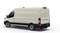 2026 Ford Transit-250 Base Fleet
