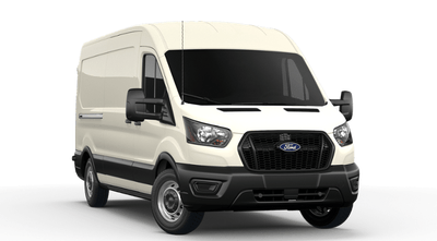 2026 Ford Transit-250 Base Fleet