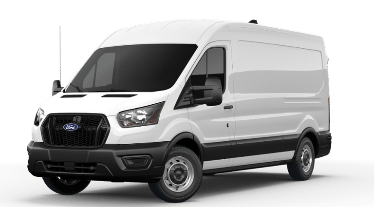 2026 Ford Transit-250 Base Fleet