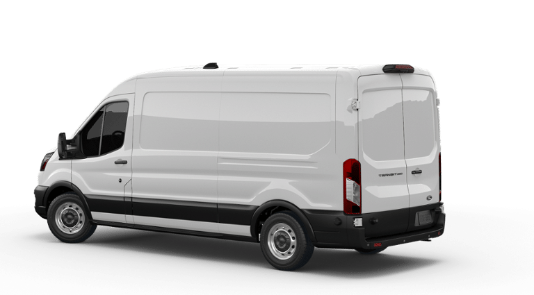 2026 Ford Transit-250 Base Fleet
