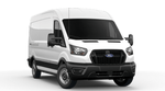 2026 Ford Transit-250 Base Fleet