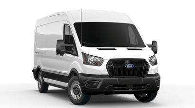 2026 Ford Transit-250 Base Fleet