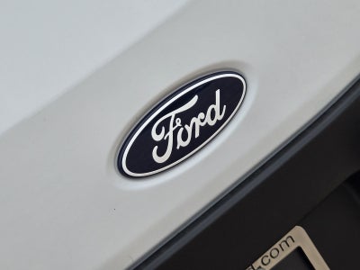 2026 Ford Transit-250 Base Fleet