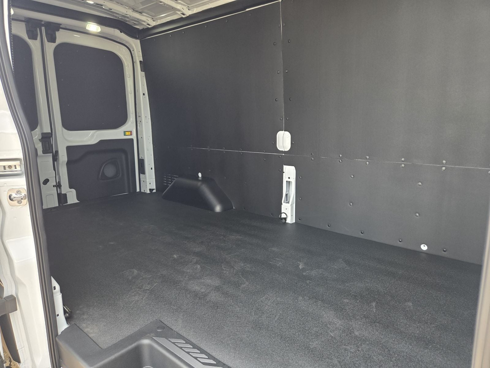 2026 Ford Transit-250 Base Fleet