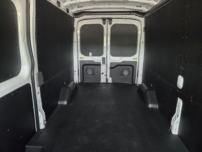 2026 Ford Transit-250 Base Fleet