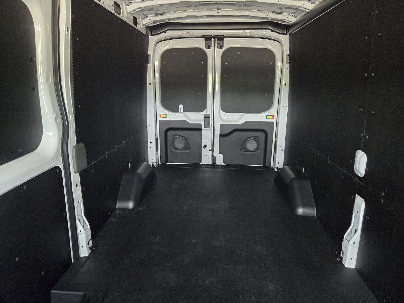 2026 Ford Transit-250 Base Fleet