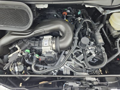 2026 Ford Transit-250 Base Fleet