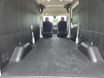 2026 Ford Transit-250 Base Fleet