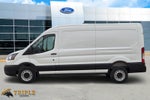 2026 Ford Transit-250 Base Fleet