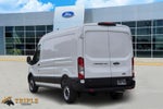 2026 Ford Transit-250 Base Fleet