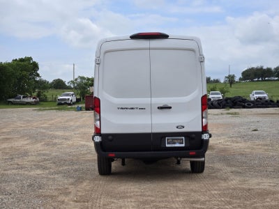 2026 Ford Transit-250 Base Fleet