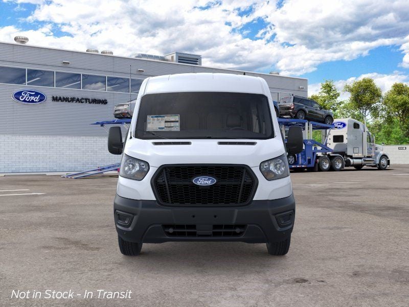 2026 Ford Transit-250 Base Fleet