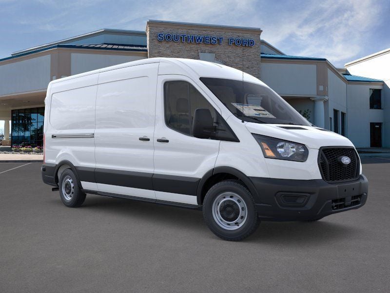 2026 Ford Transit-250 Base Fleet