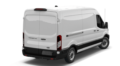 2026 Ford Transit-250 Base Fleet