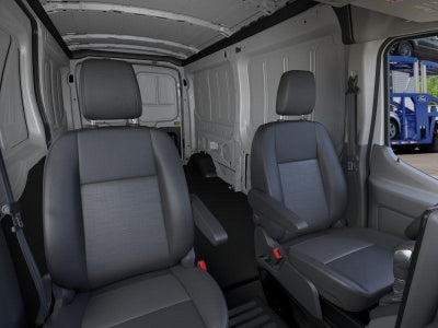 2026 Ford Transit-250 Base Fleet