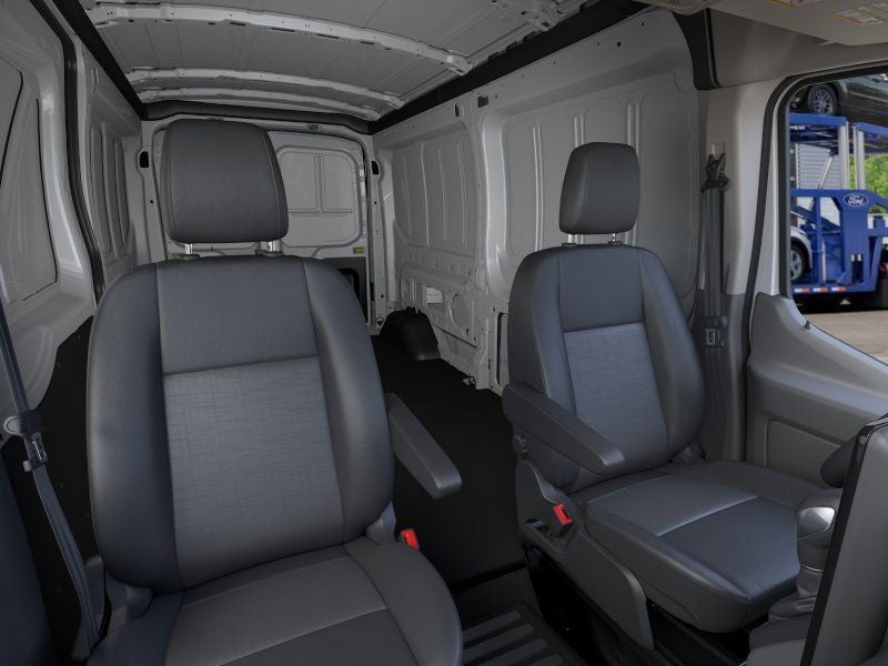 2026 Ford Transit-250 Base Fleet