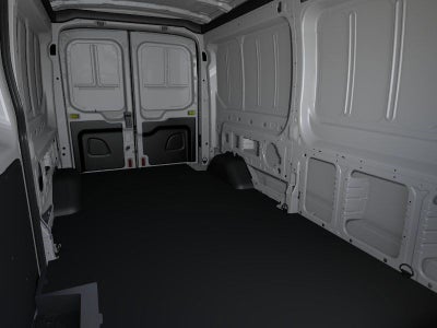 2026 Ford Transit-250 Base Fleet
