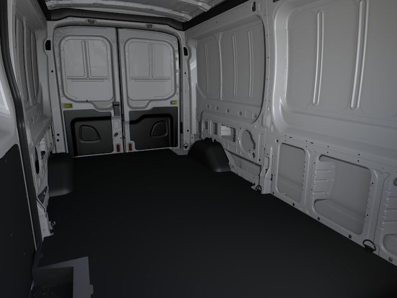 2026 Ford Transit-250 Base Fleet