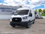 2026 Ford Transit-250 Base Fleet