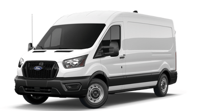 2026 Ford Transit-250 Base Fleet