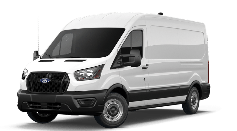 2026 Ford Transit-250 Base Fleet