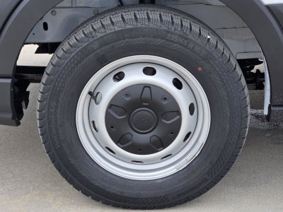 2026 Ford Transit-250 Base Fleet