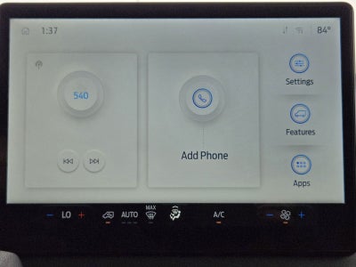 2026 Ford Transit-250 Base Fleet