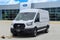 2026 Ford Transit-250 Base Fleet