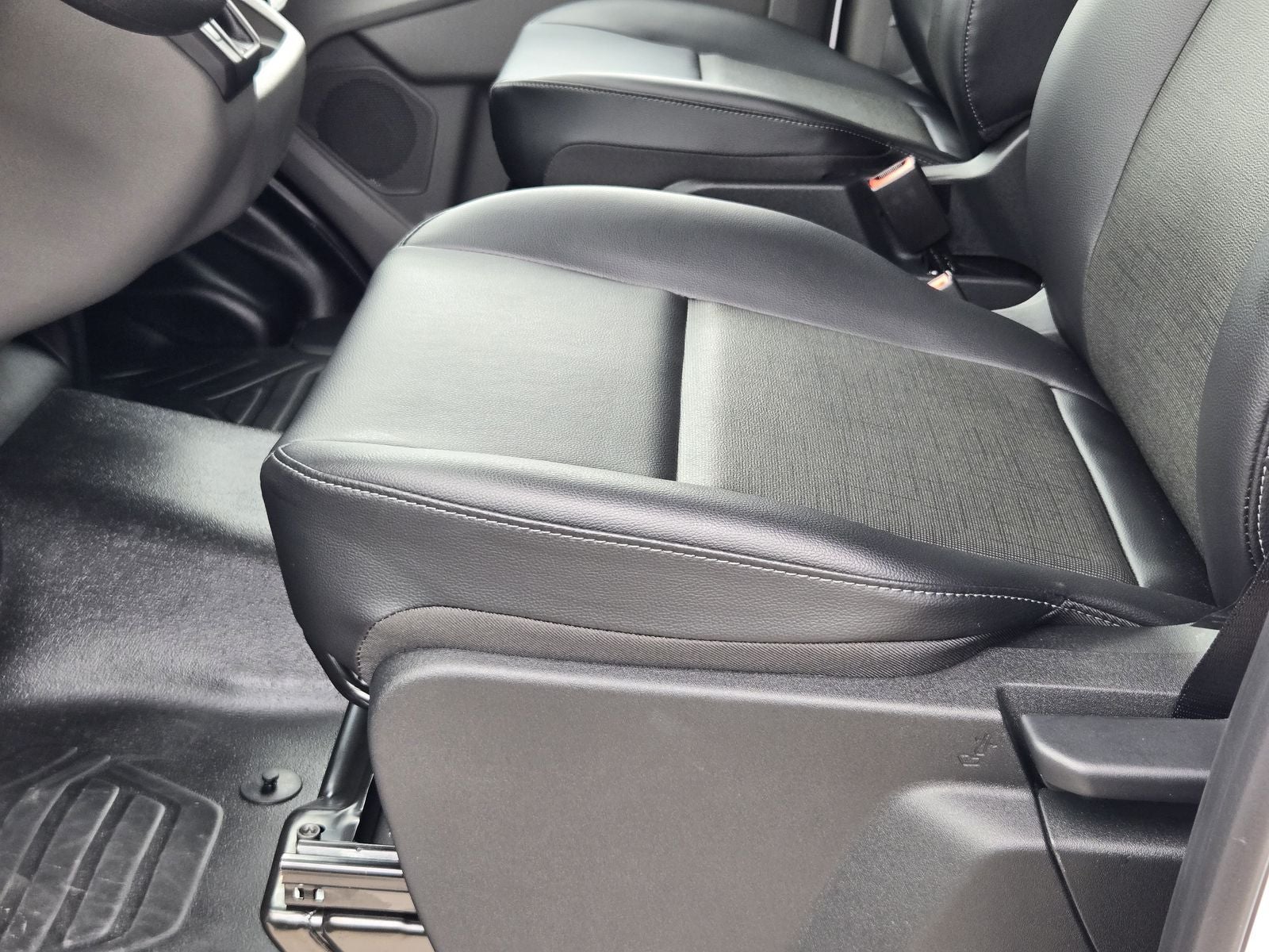 2026 Ford Transit-250 Base Fleet