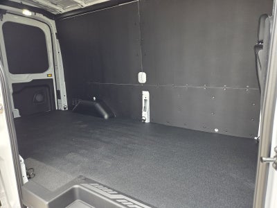 2026 Ford Transit-250 Base Fleet