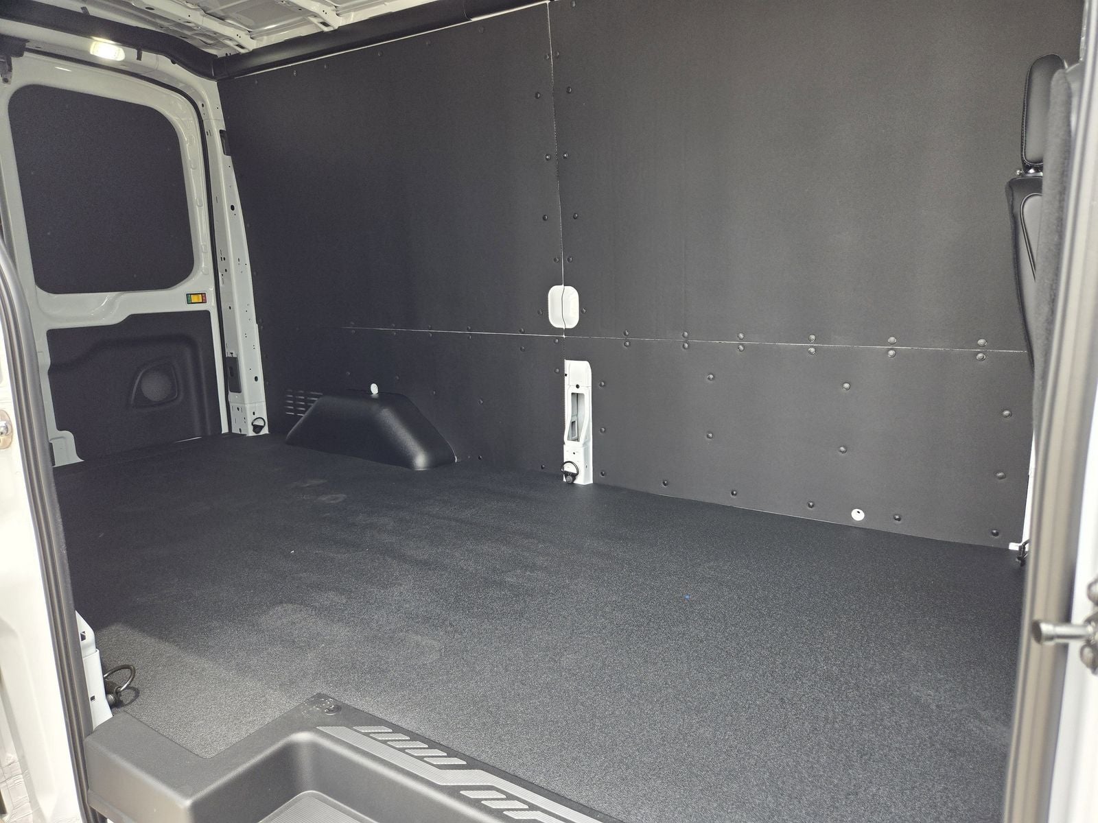 2026 Ford Transit-250 Base Fleet