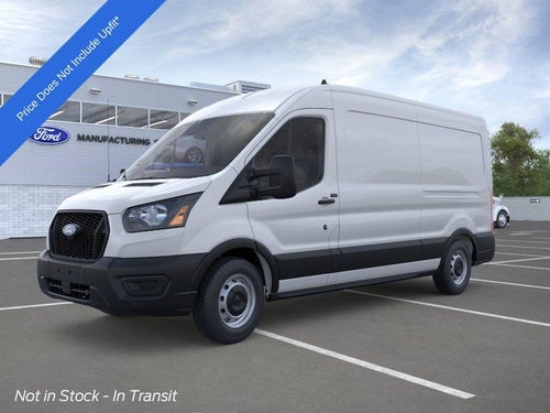 2026 Ford Transit-250 Base Fleet