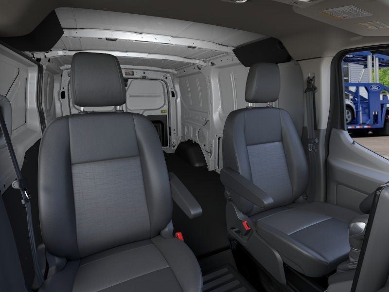 2026 Ford Transit-250 Base Fleet