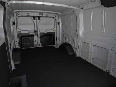 2026 Ford Transit-250 Base Fleet
