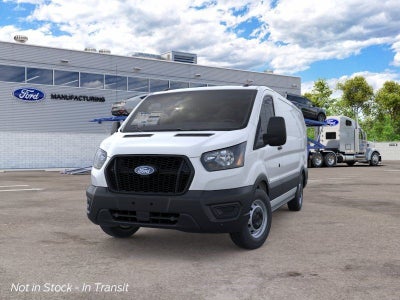 2026 Ford Transit-250 Base Fleet