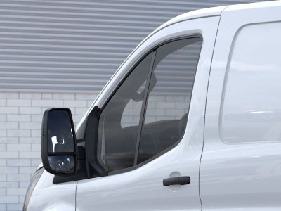 2026 Ford Transit-250 Base Fleet