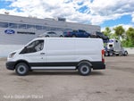 2026 Ford Transit-250 Base Fleet