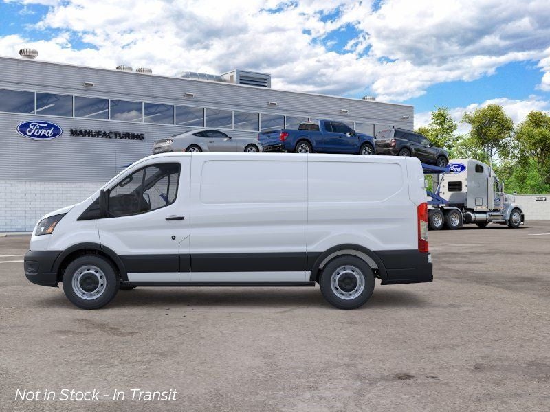 2026 Ford Transit-250 Base Fleet