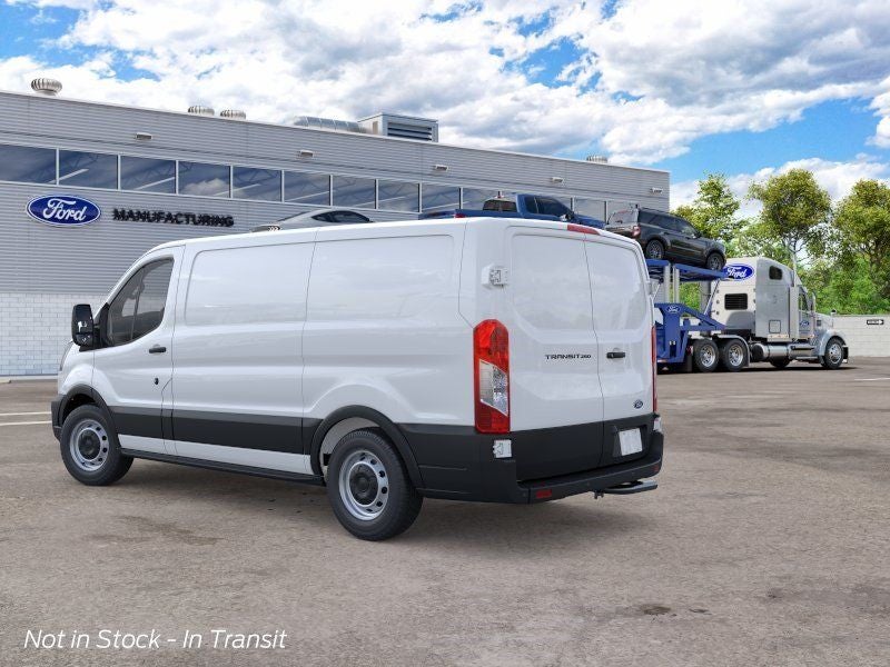 2026 Ford Transit-250 Base Fleet