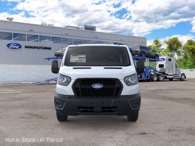 2026 Ford Transit-250 Base Fleet