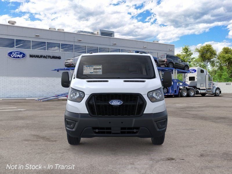 2026 Ford Transit-250 Base Fleet
