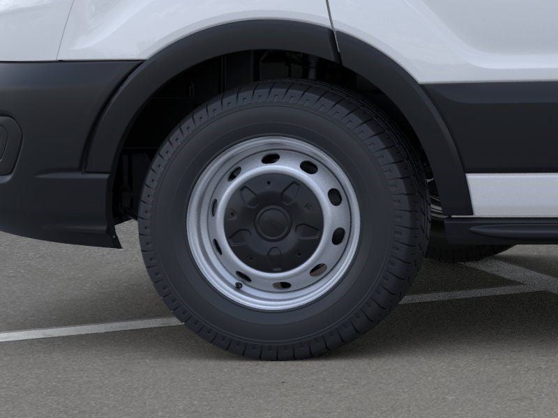 2026 Ford Transit-250 Base Fleet