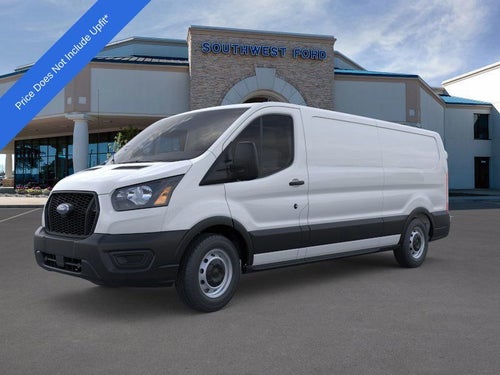 2025 Ford Transit-250 Base Fleet