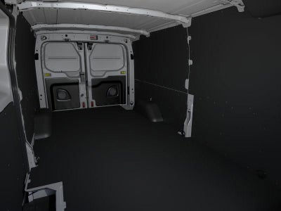 2025 Ford Transit-250 Base Fleet