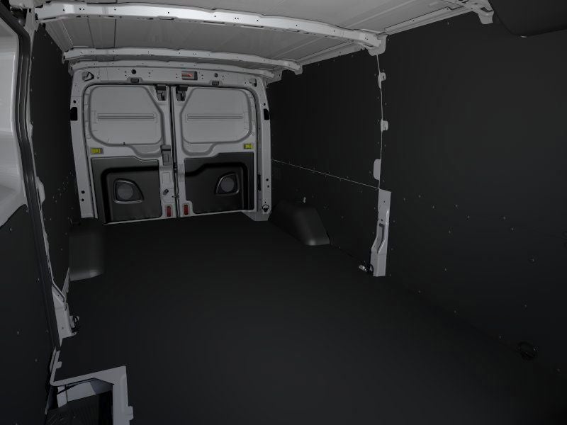 2025 Ford Transit-250 Base Fleet