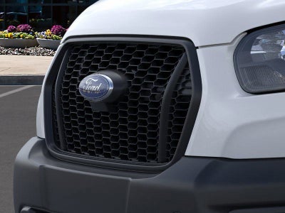 2025 Ford Transit-250 Base Fleet